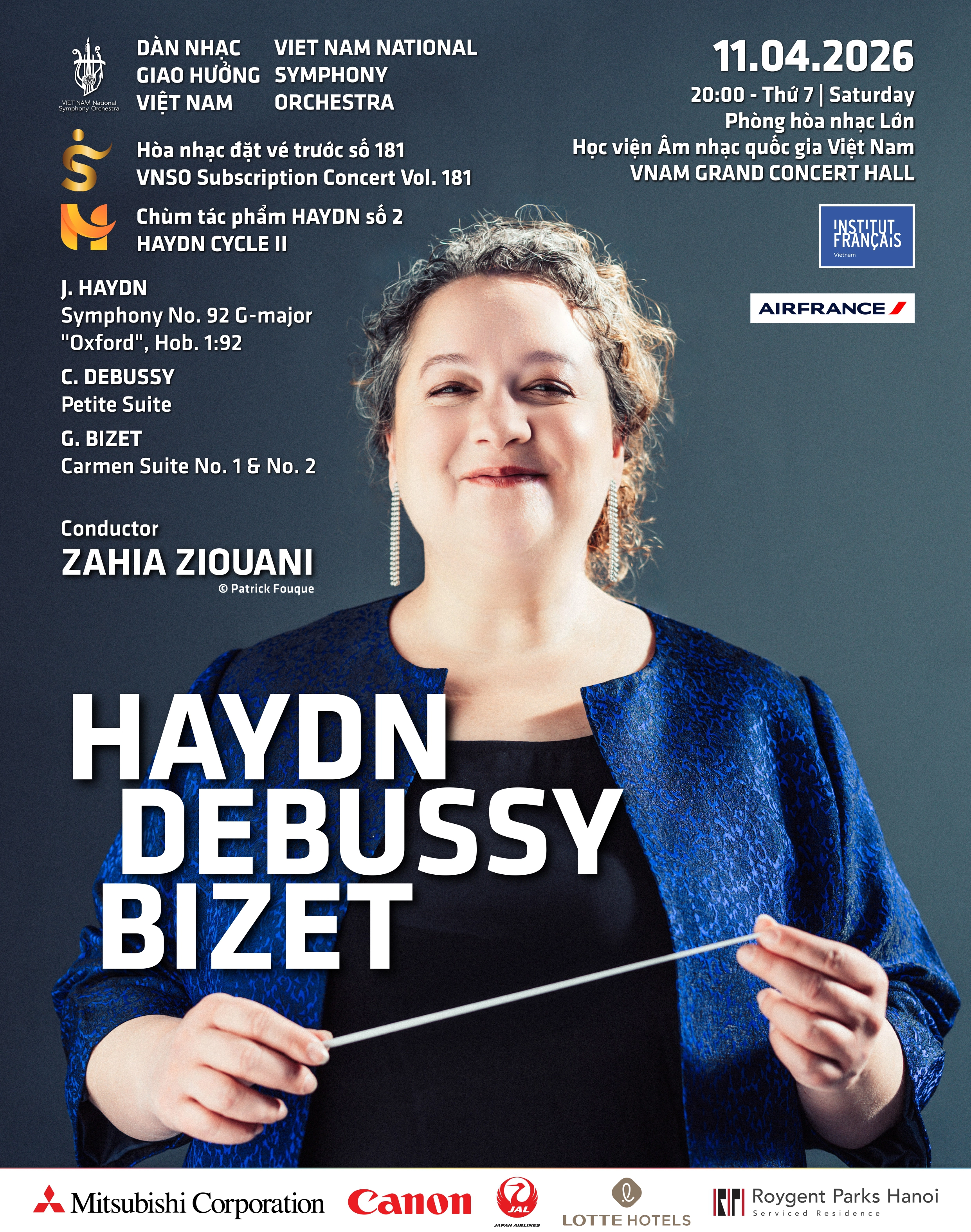 HÒA NHẠC ĐẶT VÉ TRƯỚC SỐ 182